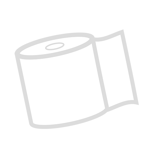 お店のPOP素材「トイレットペーパー」のイラスト