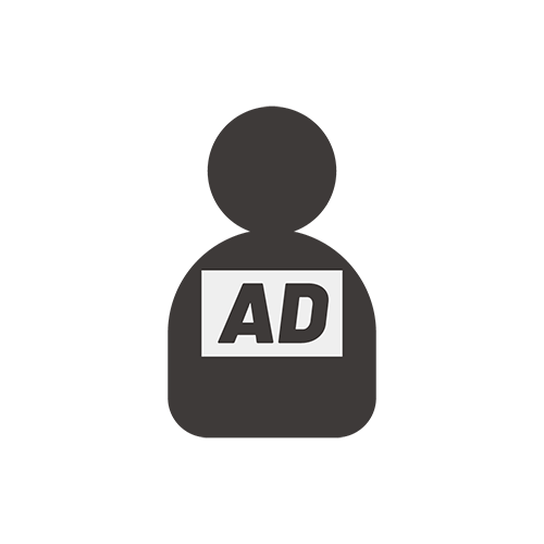 ADアイコンのイラスト