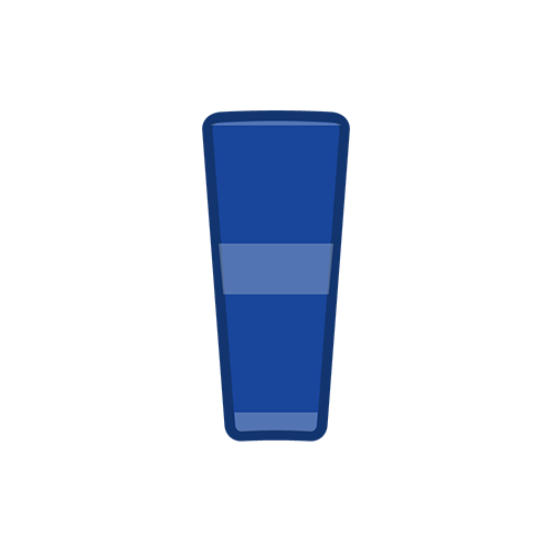 アルファベットマークIのイラスト