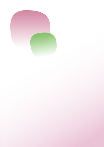 春の手紙背景７のイラスト