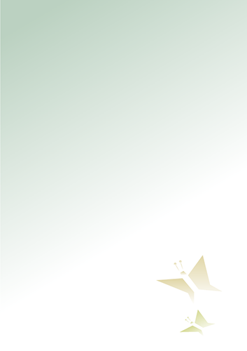 春の手紙背景９のイラスト