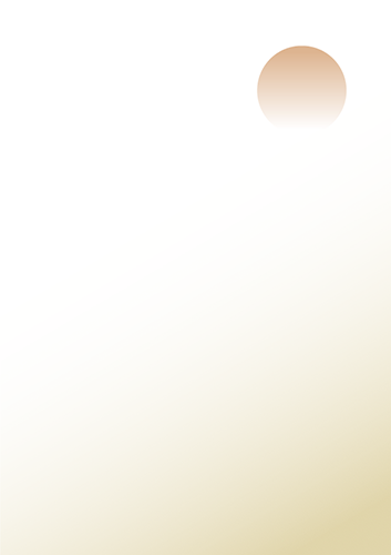 秋の手紙背景５のイラスト
