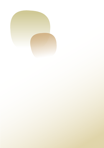 秋の手紙背景７のイラスト