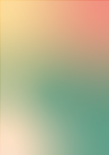 秋の手紙背景１０のイラスト