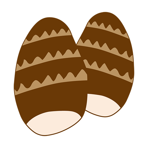 さつまいものイラスト